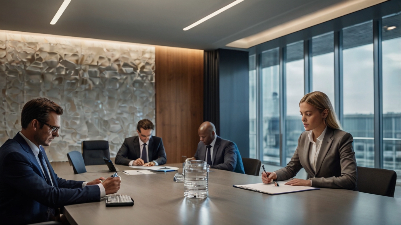 Finanzberatung bei FinanzAudit